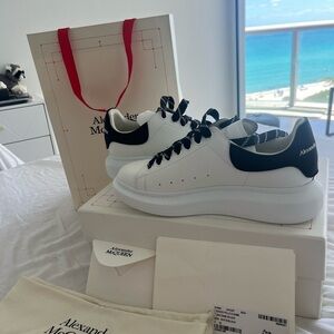 Alexander McQueen sneakers